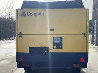  Компрессор CompAir C200TS-24 Fresh online©️