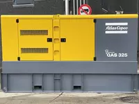  Генератор Atlas Copco QAS 325 VD - 