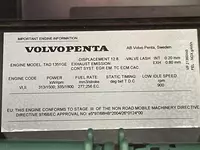  Генератор Atlas Copco QAS 325 VD  - Fresh online©️