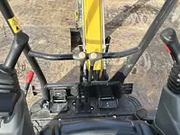  Fresh online©️ - Мини-экскаватор Yanmar VIO17