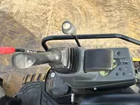  Мини-экскаватор Yanmar VIO17 - Экскаваторы