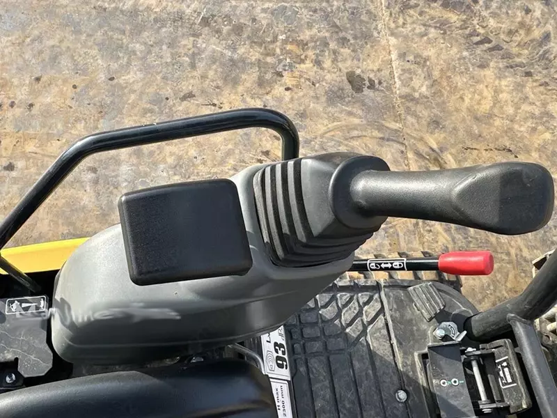 Мини-экскаватор Yanmar VIO17