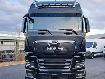 Тягач MAN TGX 18.510
