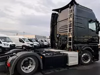  Тягач MAN TGX 18.510 Fresh online©️