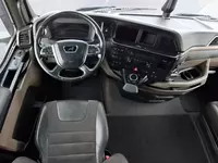  Fresh online©️ - Тягач MAN TGX 18.510