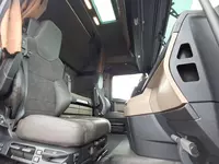  Тягач MAN TGX 18.510  - Fresh online©️