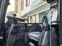  Yangi g‘ildirakli Hyundai HW60 ekskavatori (Xitoy) - Ekskovatorlar