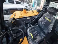  Yangi g‘ildirakli Hyundai HW60 ekskavatori (Xitoy) Ekskovatorlar