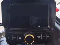  Yangi g‘ildirakli Hyundai HW60 ekskavatori (Xitoy)  - Fresh online©️