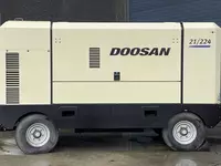  Doosan 21/224 kompressori - N - 