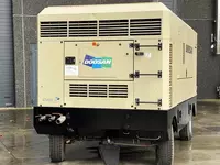   Doosan 21/224 kompressori - N