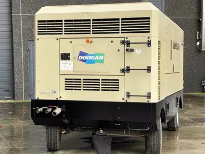 Компрессор Doosan 21/224 - N