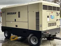  Doosan 21/224 kompressori - N Chakana savdo