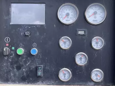 Компрессор Doosan 21/224 - N