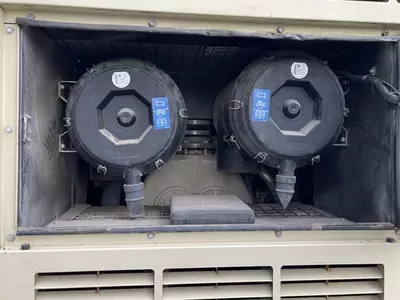 Компрессор Doosan 21/224 - N