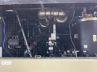  Doosan 21/224 kompressori - N Kompressor uskunalari