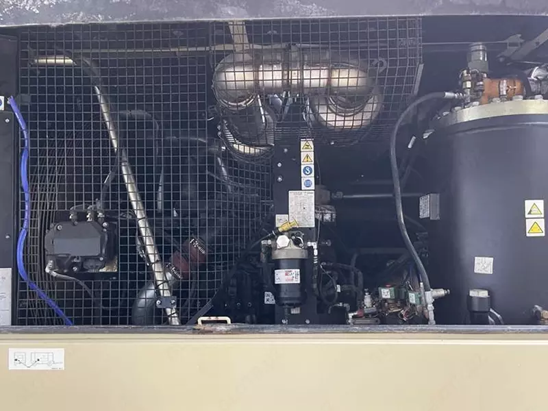 Компрессор Doosan 21/224 - N