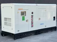   Cummins 220 kVA generatori