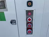  Cummins 220 kVA generatori Fresh online©️