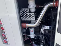  Fresh online©️ - Cummins 220 kVA generatori