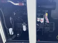  Cummins 220 kVA generatori - Generatorlar