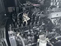  Cummins 220 kVA generatori Generatorlar