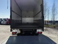  Грузовые автомобили Volvo FM 370 D11 Open Side Box Fresh online©️