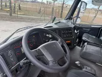  Fresh online©️ - Грузовые автомобили Volvo FM 370 D11 Open Side Box