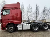  Тягач DAF XF 530 FTS Retarder - 