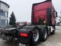  Тягач DAF XF 530 FTS Retarder Fresh online©️