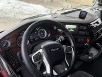  Тягач DAF XF 530 FTS Retarder - Fresh online©️