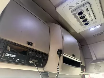Тягач DAF XF 530 FTS Retarder