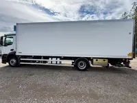  Mercedes-Benz Antos 1830 Frigoblock yuk mashinalari - 