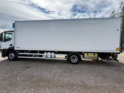 Грузовые Mercedes-Benz Antos 1830 Frigoblock