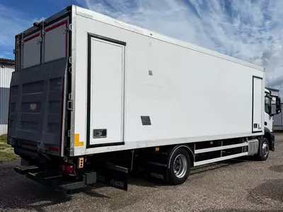 Грузовые Mercedes-Benz Antos 1830 Frigoblock