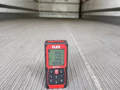 Грузовые Mercedes-Benz Antos 1830 Frigoblock