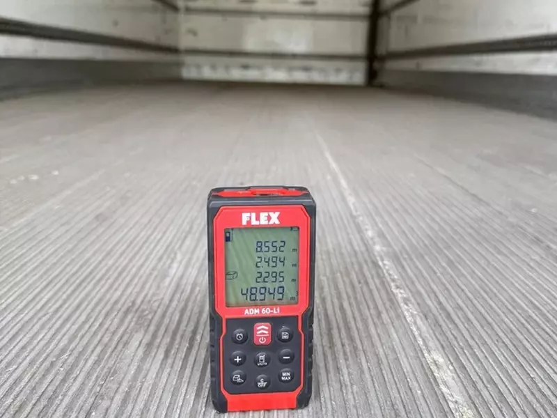 Грузовые Mercedes-Benz Antos 1830 Frigoblock