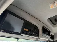 Mercedes-Benz Antos 1830 Frigoblock yuk mashinalari Yuk treylerlari