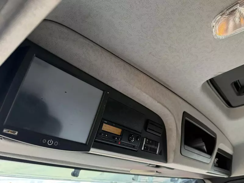 Грузовые Mercedes-Benz Antos 1830 Frigoblock