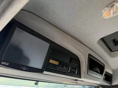 Грузовые Mercedes-Benz Antos 1830 Frigoblock