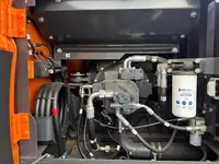 Diversen Develon DX 225 LC-7M gusenitsali ekskavatori Ekskovatorlar