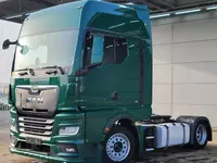 MAN TGX 18.470 shatakchisi