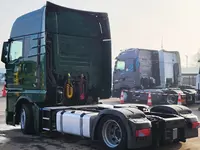  MAN TGX 18.470 shatakchisi - 