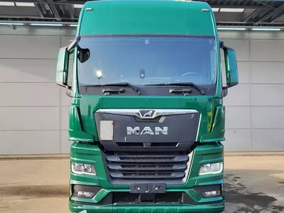 Тягач MAN TGX 18.470