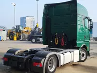 MAN TGX 18.470 shatakchisi Fresh online©️