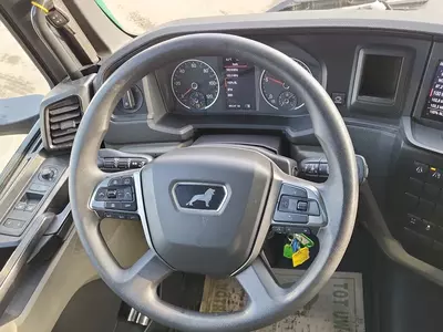 Тягач MAN TGX 18.470