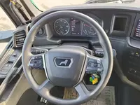  MAN TGX 18.470 shatakchisi - Tayanch yuk mashinalar
