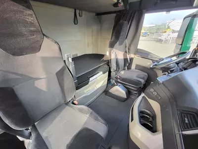 Тягач MAN TGX 18.470