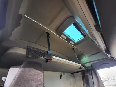 Тягач MAN TGX 18.470