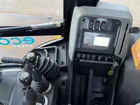  Экскаваторы-погрузчики JCB 3DX 4x4 Экскаваторы-погрузчики